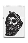 Zippo Çakmak 214-062987 Blackbeard