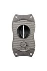 Colibri V-Cut Diamond Gunmetal Puro Kesici