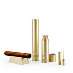 Coho Patron Origine Pirinç Puro Aksesuar Seti