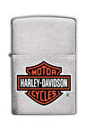 Zippo Çakmak Harley Davidson Design H252-116