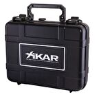 Xikar Seyahat Tipi 20 Humidor Puro Kutusu