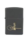 Zippo Çakmak Tuğra 218-004661