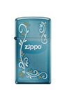 Zippo Çakmak Zippo Floral 20494-096171