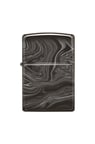 Zippo Çakmak Marble Pattern Design 49812-094739
