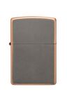 Zippo Çakmak 49839-093939 49839 Rustic Bronze