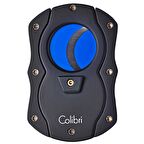 Colibri Siyah-Mavi Giyotin Puro Kesici