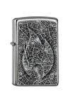 Zippo Çakmak Zippo Flame Leaf 2005327