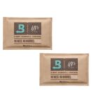 Boveda 69 60 Gram Puro Nemlendirici 2'li Paket