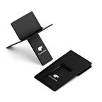 Cohiba Siyah Puro Tutucu Sehpa