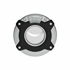 Xikar Enso Gümüş Puro Kesici