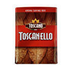 METAL TOSCANELLO KILIFI T02