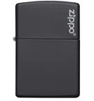 Zippo Çakmak Logo 218Zl-000023