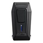 Colibri Quantum Siyah Puro Çakmağı