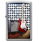 Zippo Çakmak 260 Fender 250-055477