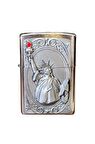 Zippo Çakmak 2007632 Lady Liberty