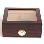Cali Humidor Puro Kutusu