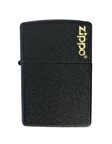 Zippo Çakmak Logo Klasik 236-051041