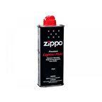 Zippo Benzin 3141