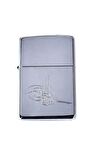 Zippo Çakmak 250-026114 Tuğra
