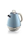 Ariete Vintage 1.7 Litre Kettle Mavi