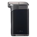 Colibri Pacific Air Mat Siyah-Gunmetal Puro Çakmağı