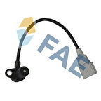 KRANK MİLİ SENSÖRÜ A3 2.0 FSI 06A906433KFAE