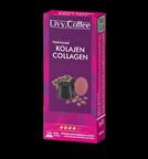 Kolajen - Collagen Nespresso Uyumlu Kapsül Kahve 10 Kapsül