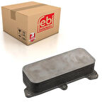 YAĞ SOĞUTUCUSU AXD-AXE-BAC 2,5 TDİ T5 0701170221D