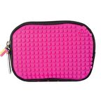 Pixie Crew Cüzdan - Siyah / Fuşya PXA-08-17