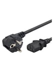 1.8M Power Kablosu  0.75mm2