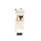 YAKIT DEPO ŞAMANDRA KOMPLE PEUGEOT 806 CITROEN  XANTIA RBO; EVASİON 1.8İ; EVASİON 2.0İ; EVASİON 2.0İ 16V;