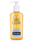 Neutrogena Deep Clean Jel Temizleyici 200 ml