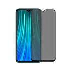 ScHitec Redmi Note 9T HD Premium 9H Hayalet Seramik Ekran Koruyucu