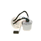 YAKIT DEPO ŞAMANDIRASI FORD FOCUS 98-04