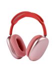 Kulak Üstü Bluetooth Kulaklık Air Max P9 Mikrofonlu Kablosuz Kulaklık