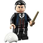 Lego Minifigür - Harry Potter Seri 1 - 71022 - Percival Graves Limited Edition