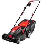 Solax Lm-C3805B Elektrikli Çim Biçme Makinesi 1600 Watt