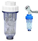 İkomak Kireç Önleyici Makine Filitresi 3/4''