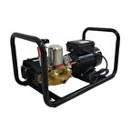 Baco Bc-25E-1100 Elektrikli Seyyar İlaçlama Makinesi