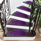 Stepmat Tufting Halıdan Basamak ve Merdiven Paspası