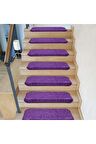 Stepmat Tufting Halıdan Basamak ve Merdiven Paspası