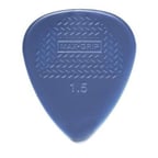 Jim Dunlop Nylon Max Grip  Pena (1.50mm)