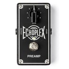 MXR EP101 Echoplex Preamp Pedalı