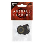Jim Dunlop AALP04 Animals As Leaders Javier Reyes Tortex Jazz III XL 6'lı Paket Pena (0.73 mm)