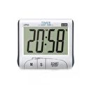 Loyka GE 100 Geniş Ekranlı Dijital Zamanlayıcı