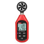 Unit UT363BT Mini Anemometre