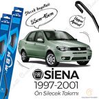Fiat Siena Muz Silecek Takımı (1998-2002) RBW