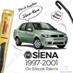 Fiat Siena Silecek Takımı (1998-2002) İnwells Hibrit