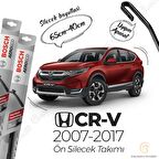 Honda CR-V Muz Silecek Takımı (2013-2017) Bosch Aeroeco