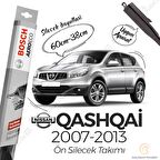 Nissan Qashqai Muz Silecek Takımı (2007-2013) Bosch Aeroeco